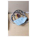 Allied Precision Model 15N 1500 Watt 120 Volt Stock Tank Heater