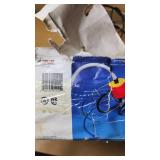 Allied Precision Model 15N 1500 Watt 120 Volt Stock Tank Heater