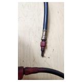 Grease Guns with Hoses