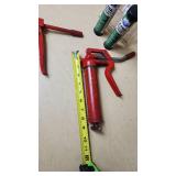 Lucas Oil X-TRA Heavy Duty Grease and Grease Guns