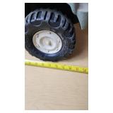 John Deere Toy Dump Truck by Ertl