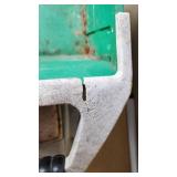 John Deere Toy Dump Truck by Ertl