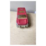 Tonka Toy Trucks Lot