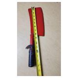 Foster Bros Solid Steel Cleaver 2190