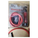 TruePower Multi-Use Transfer Pump with Hoses