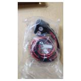 Warn Recovery Remote with Cables and Connectors