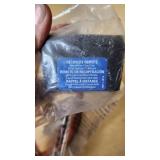 Warn Recovery Remote with Cables and Connectors