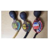 Prestone and Fast-Test Anti-Freeze Testers and High Temperature Gasket Material