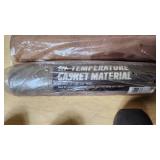 Prestone and Fast-Test Anti-Freeze Testers and High Temperature Gasket Material