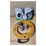 PlumbCraft Sink Strainer Assembly, Harvey