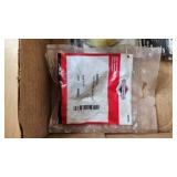 Assorted Briggs & Stratton and Calco Parts Lot including Gas Cap, Oil Filter, and Gasket Kits