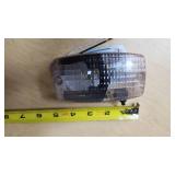 Various Automotive Mirrors and Lights