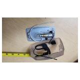 Various Automotive Mirrors and Lights