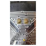 Various Automotive Mirrors and Lights