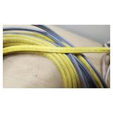 Electrical Wiring Including NM-B 12-2 with Ground