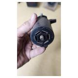 Assorted Vehicle Electrical Components and Accessories including Wiring Harnesses, Connectors, and Decorative Items