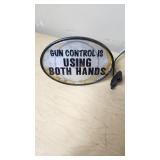 Assorted Vehicle Electrical Components and Accessories including Wiring Harnesses, Connectors, and Decorative Items