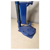Home Utility 1/2 Drill Stand by Black & Decker Mfg. Co.