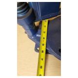 Home Utility 1/2 Drill Stand by Black & Decker Mfg. Co.