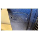 Home Utility 1/2 Drill Stand by Black & Decker Mfg. Co.