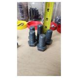 Assorted Hardware and Fasteners