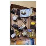 Westinghouse Light Bulbs and Electrical Plugs and Accessories