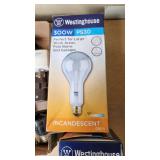 Westinghouse Light Bulbs and Electrical Plugs and Accessories