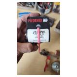 Miscellaneous Hardware, Accessories and Tools Lot