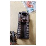 Miscellaneous Hardware, Accessories and Tools Lot