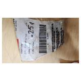 Miscellaneous Hardware, Accessories and Tools Lot