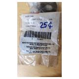 Miscellaneous Hardware, Accessories and Tools Lot