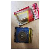 Miscellaneous Hardware, Accessories and Tools Lot