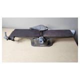 Rockwell Homecraft 4" Precision Jointer