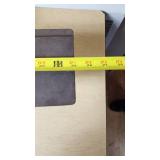 Rockwell Homecraft 4" Precision Jointer