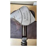 Rockwell Homecraft 4" Precision Jointer