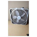 Lasko 20-Inch Box Fan Model B20200