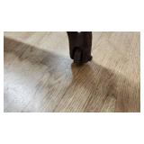 Singer Cast Iron Sewing Machine Base