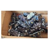 Used Electrical Outlets and Switches Lot