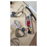 Mixed Automotive Wiring Harnesses and Accessories