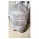 Lot of Garden Sprayers Including Home & Garden Sprayer and Aqua Force Water Balloon Filling Station