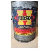 Hudson Clipper No. 215 Sprayer and Duster 1 Gallon