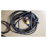 Assorted Power and Extension Cables