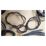 Assorted Power and Extension Cables