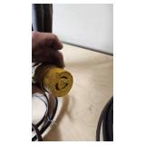 Assorted Power and Extension Cables