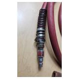 Air Hoses with Fittings