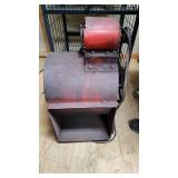 Industrial Blower Motor Unit