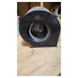 Dayton Blower Fan with Motor