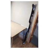 Truck Chrome Bumper 3907133