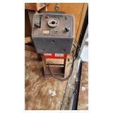 Snapper Control Panel