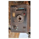 Snapper Control Panel